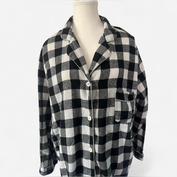 stars above Other - Checkered‎ Women's pijamas